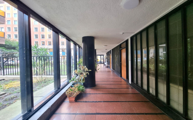 Kiadó Tégla lakás Budapest VII. kerület Erzsébetváros (Nagykörúton belül) Madách Imre út