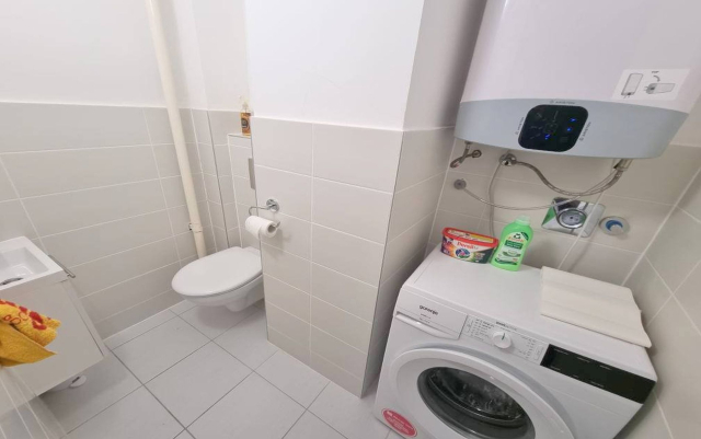 Kiadó Tégla lakás Budapest VII. kerület Erzsébetváros (Nagykörúton belül) Madách Imre út