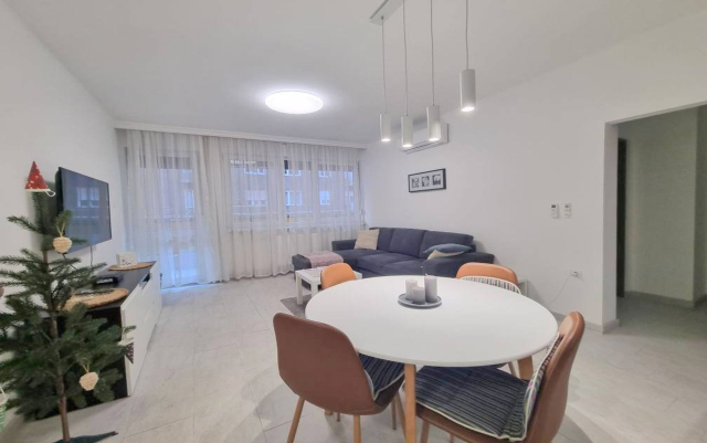 Kiadó Tégla lakás Budapest VII. kerület Erzsébetváros (Nagykörúton belül) Madách Imre út