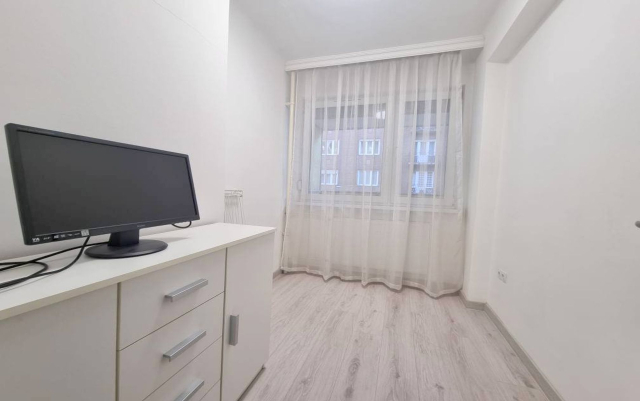 Kiadó Tégla lakás Budapest VII. kerület Erzsébetváros (Nagykörúton belül) Madách Imre út