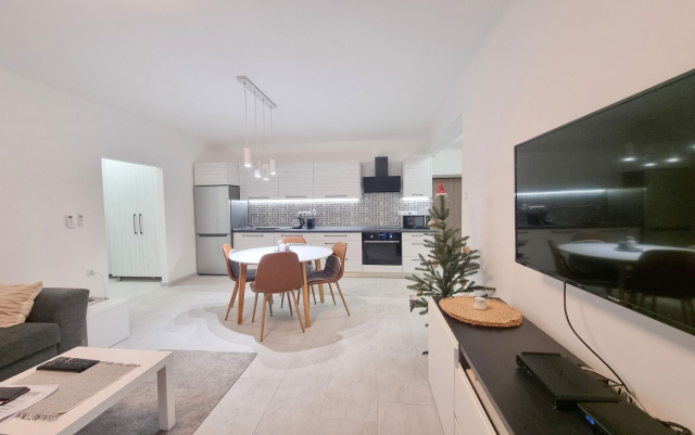 Kiadó Tégla lakás Budapest VII. kerület Erzsébetváros (Nagykörúton belül) Madách Imre út