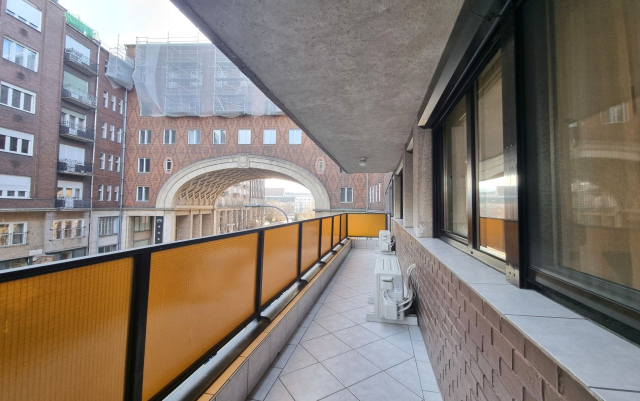 Kiadó Tégla lakás Budapest VII. kerület Erzsébetváros (Nagykörúton belül) Madách Imre út