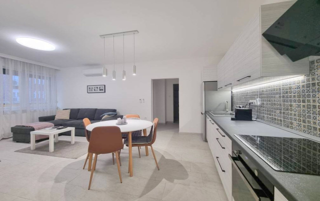 kiadó albérlet Budapest VII. kerület