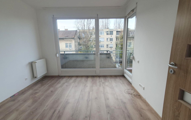 Kiadó Tégla lakás Budapest XIII. kerület Angyalföld Béke út utca