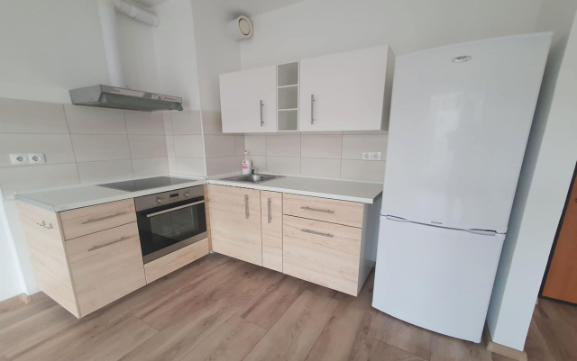 Kiadó Tégla lakás Budapest XIII. kerület Angyalföld Béke út utca