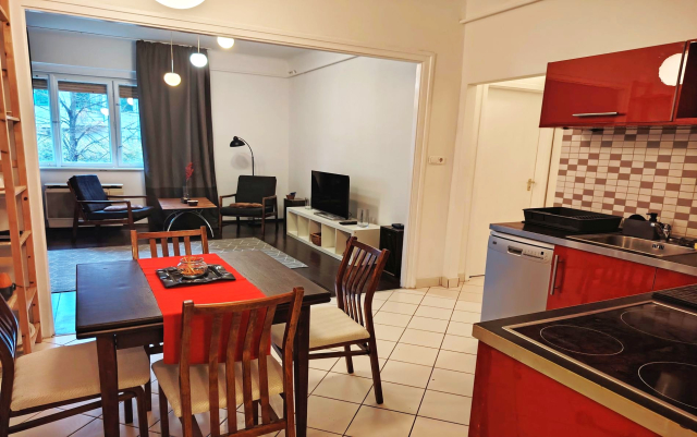 kiadó albérlet Budapest XI. kerület