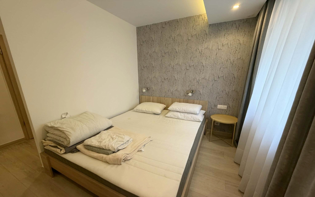 Kiadó Tégla lakás Budapest VIII. kerület Corvin negyed Práter utca