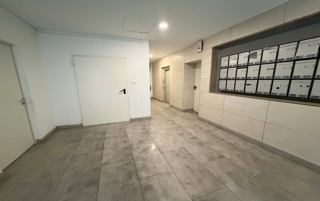 Kiadó Tégla lakás Budapest VIII. kerület Corvin negyed Práter utca