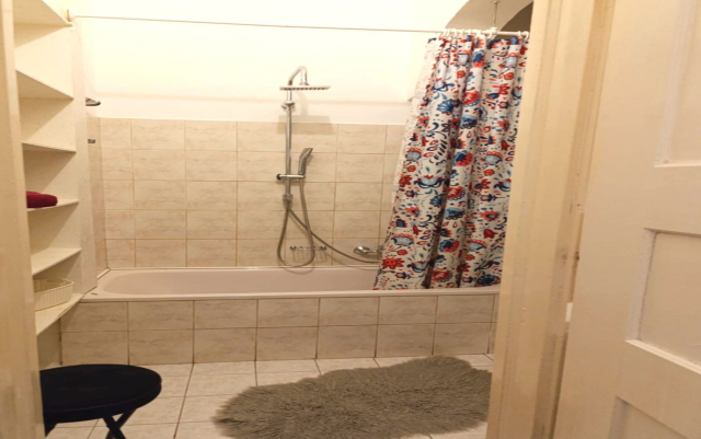 Kiadó Tégla lakás Budapest VIII. kerület Palota negyed Bródy Sándor utca