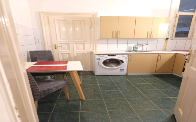 Kiadó Tégla lakás Budapest VIII. kerület Palota negyed Bródy Sándor utca