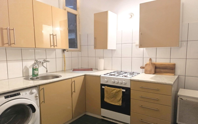 Kiadó Tégla lakás Budapest VIII. kerület Palota negyed Bródy Sándor utca