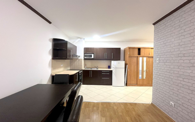 Kiadó Tégla lakás Budapest XIII. kerület Angyalföld Szent László út