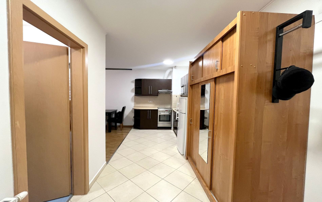 Kiadó Tégla lakás Budapest XIII. kerület Angyalföld Szent László út