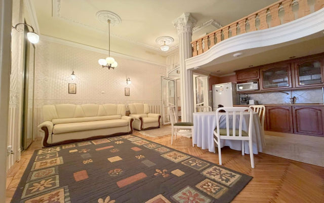 kiadó albérlet Budapest VII. kerület