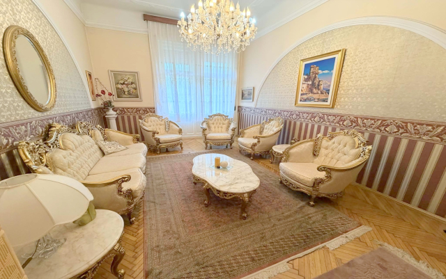 Kiadó Tégla lakás Budapest VII. kerület Erzsébetváros (Nagykörúton kívül) Király utca