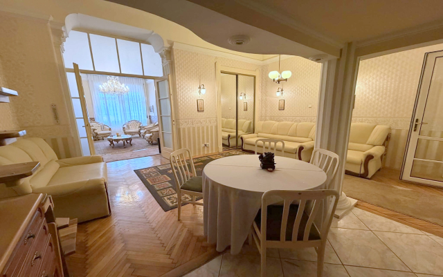 Kiadó Tégla lakás Budapest VII. kerület Erzsébetváros (Nagykörúton kívül) Király utca