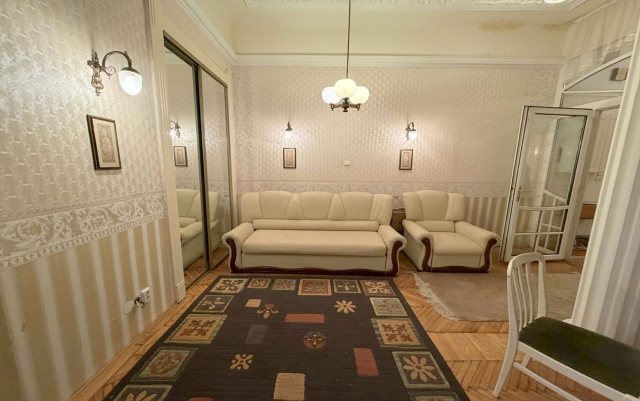 Kiadó Tégla lakás Budapest VII. kerület Erzsébetváros (Nagykörúton kívül) Király utca