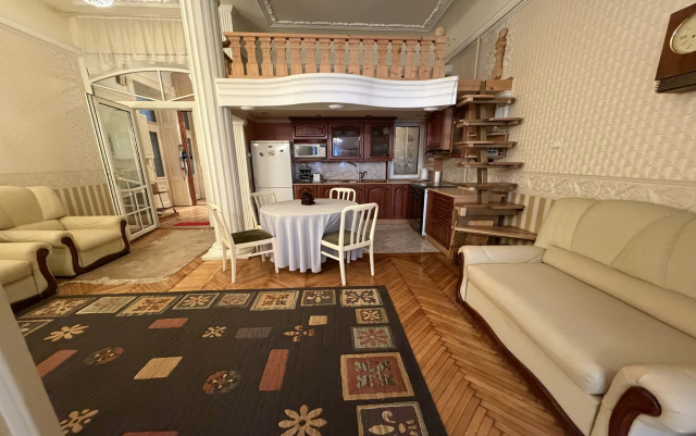 Kiadó Tégla lakás Budapest VII. kerület Erzsébetváros (Nagykörúton kívül) Király utca