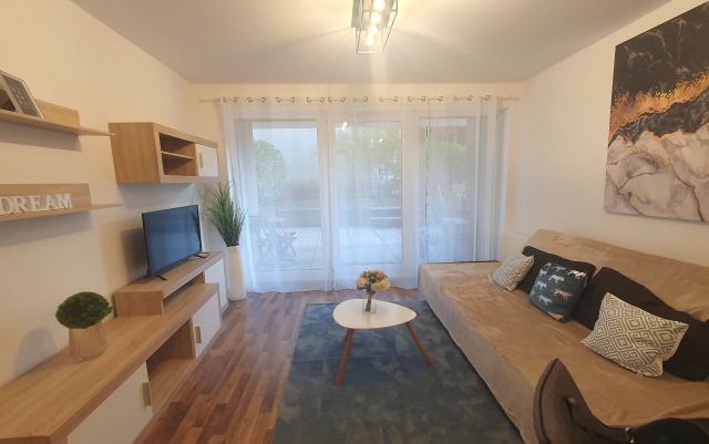 kiadó albérlet Budapest XIII. kerület