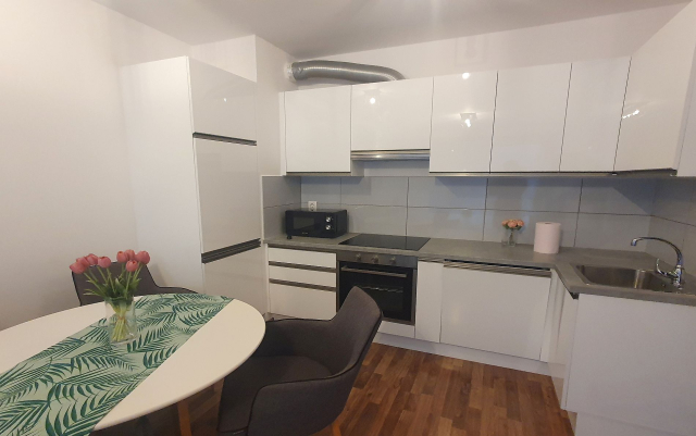 Kiadó Tégla lakás Budapest XIII. kerület Lőportárdűlő Lőportár utca