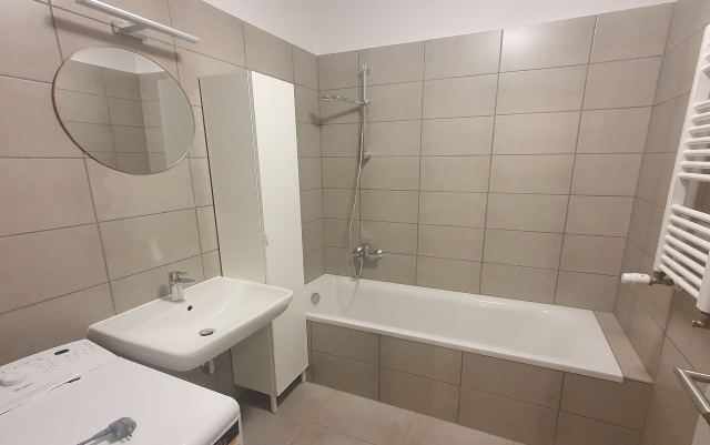 Kiadó Tégla lakás Budapest XIII. kerület Lőportárdűlő Lőportár utca