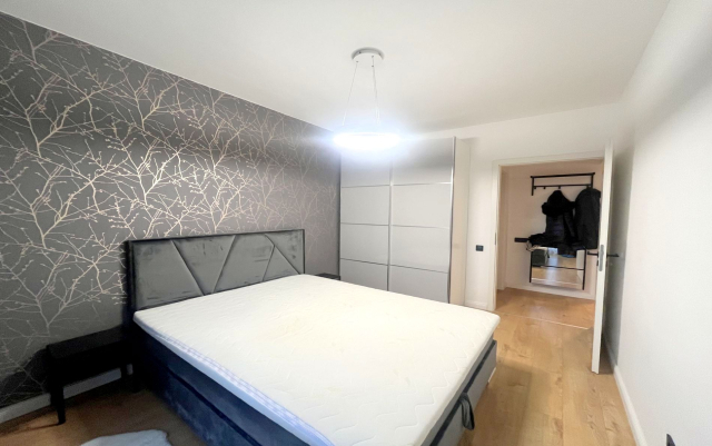 Kiadó Tégla lakás Budapest XIII. kerület Vizafogó Turóc utca