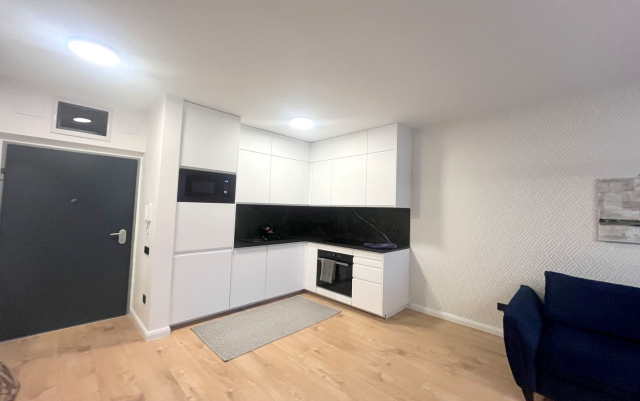 Kiadó Tégla lakás Budapest XIII. kerület Vizafogó Turóc utca