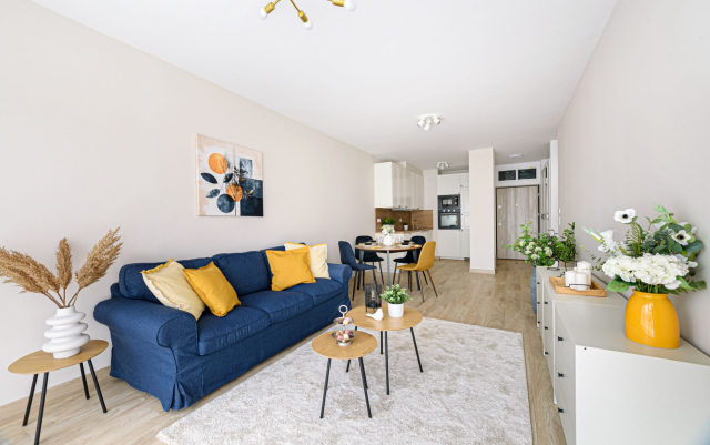 Kiadó Tégla lakás Budapest XI. kerület Spanyolrét Virágkertész utca