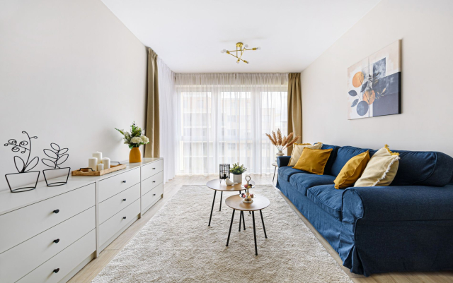 Kiadó Tégla lakás Budapest XI. kerület Spanyolrét Virágkertész utca