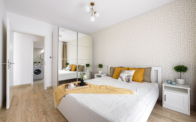 Kiadó Tégla lakás Budapest XI. kerület Spanyolrét Virágkertész utca