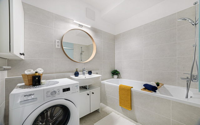 Kiadó Tégla lakás Budapest XI. kerület Spanyolrét Virágkertész utca