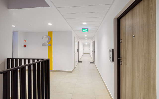 Kiadó Tégla lakás Budapest XI. kerület Spanyolrét Virágkertész utca