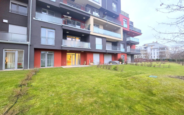 kiadó lakás, albérlet Budapest XI. kerület