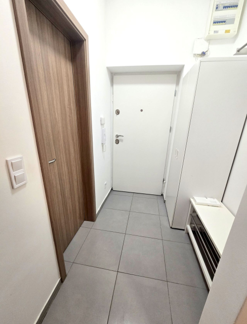 Kiadó Tégla lakás Budapest XI. kerület Gazdagrét Nagyszeben út