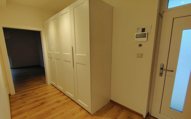 Kiadó Tégla lakás Budapest XI. kerület Sasad Brassó út