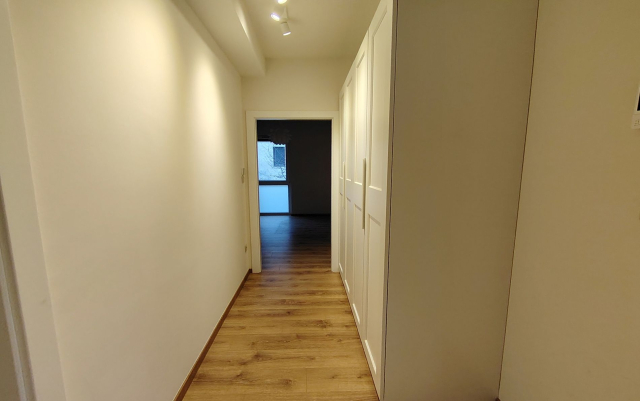 Kiadó Tégla lakás Budapest XI. kerület Sasad Brassó út