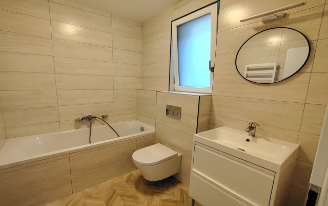 Kiadó Tégla lakás Budapest XI. kerület Sasad Brassó út