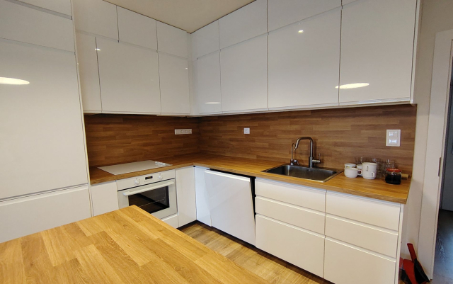 Kiadó Tégla lakás Budapest XI. kerület Sasad Brassó út