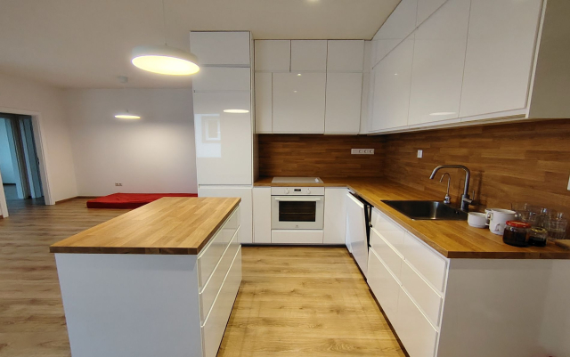 Kiadó Tégla lakás Budapest XI. kerület Sasad Brassó út