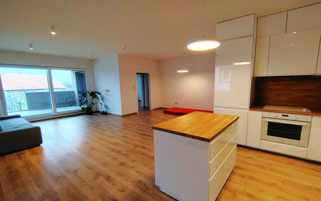 Kiadó Tégla lakás Budapest XI. kerület Sasad Brassó út