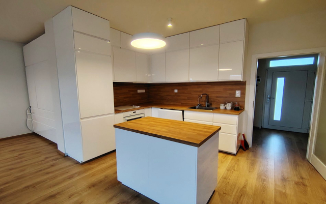 Kiadó Tégla lakás Budapest XI. kerület Sasad Brassó út