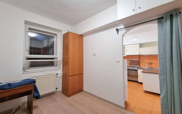 Kiadó Tégla lakás Budapest VII. kerület Erzsébetváros (Nagykörúton kívül) 