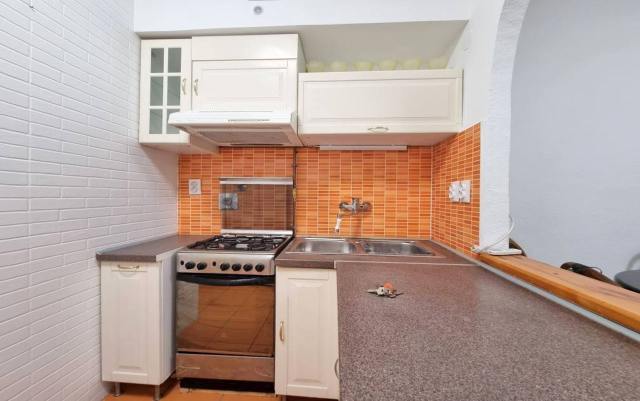 Kiadó Tégla lakás Budapest VII. kerület Erzsébetváros (Nagykörúton kívül) 