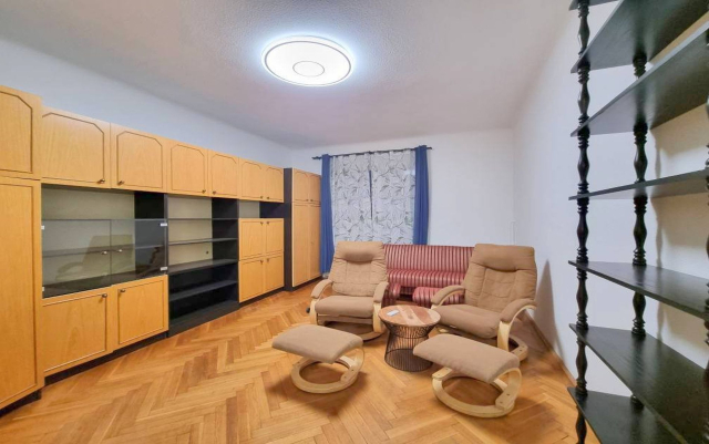 Kiadó Tégla lakás Budapest VII. kerület Erzsébetváros (Nagykörúton kívül) 