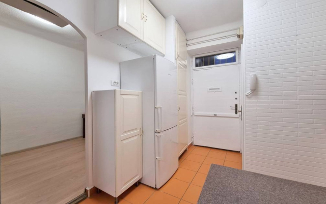 Kiadó Tégla lakás Budapest VII. kerület Erzsébetváros (Nagykörúton kívül) 