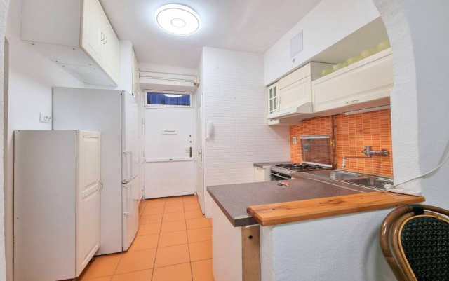 Kiadó Tégla lakás Budapest VII. kerület Erzsébetváros (Nagykörúton kívül) 