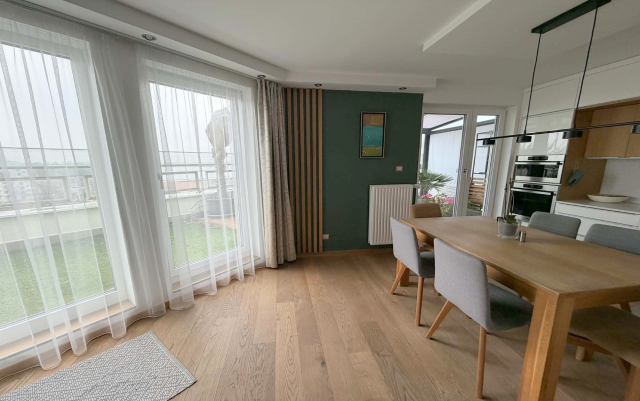 Kiadó Tégla lakás Budapest VIII. kerület Józsefváros (Nagykörúton kívül) Ciprus utca