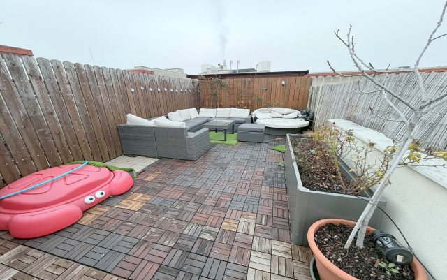 Kiadó Tégla lakás Budapest VIII. kerület Józsefváros (Nagykörúton kívül) Ciprus utca