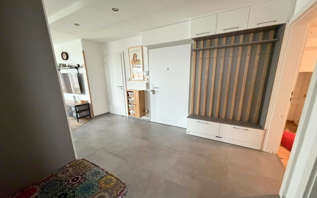 Kiadó Tégla lakás Budapest VIII. kerület Józsefváros (Nagykörúton kívül) Ciprus utca