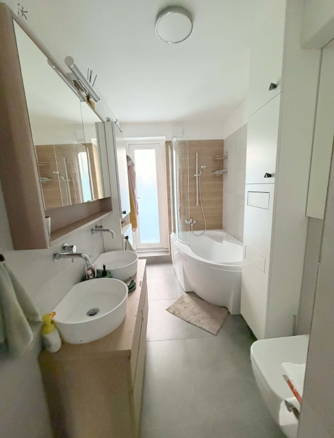 Kiadó Tégla lakás Budapest VIII. kerület Józsefváros (Nagykörúton kívül) Ciprus utca